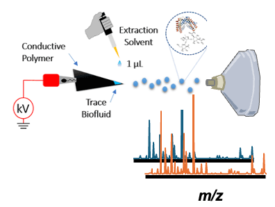 Clinical Mass Spectrometry